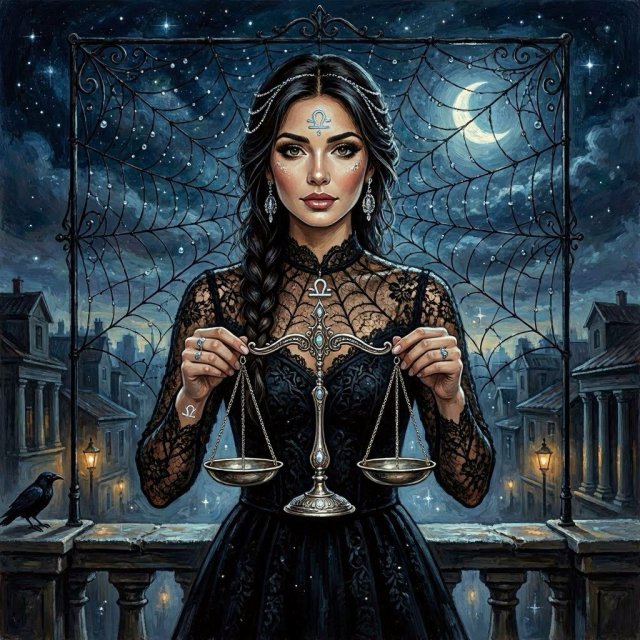 Horoscop mâine, 27 mai 2026, Balanță