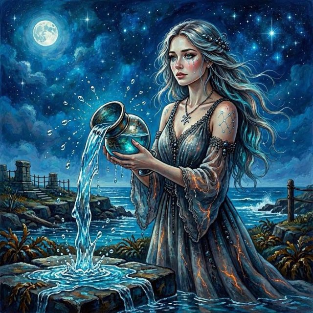Horoscop mâine, 28 mai 2026, Vărsător