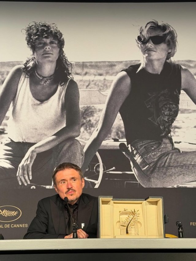 Drama neștiută din familia marelui Cristian Mungiu, de două ori câștigător al premiului Palme d'Or. „Asta a făcut praf familia”. Bunica lui basarabeancă s-a refugiat în România în timpul războiului
