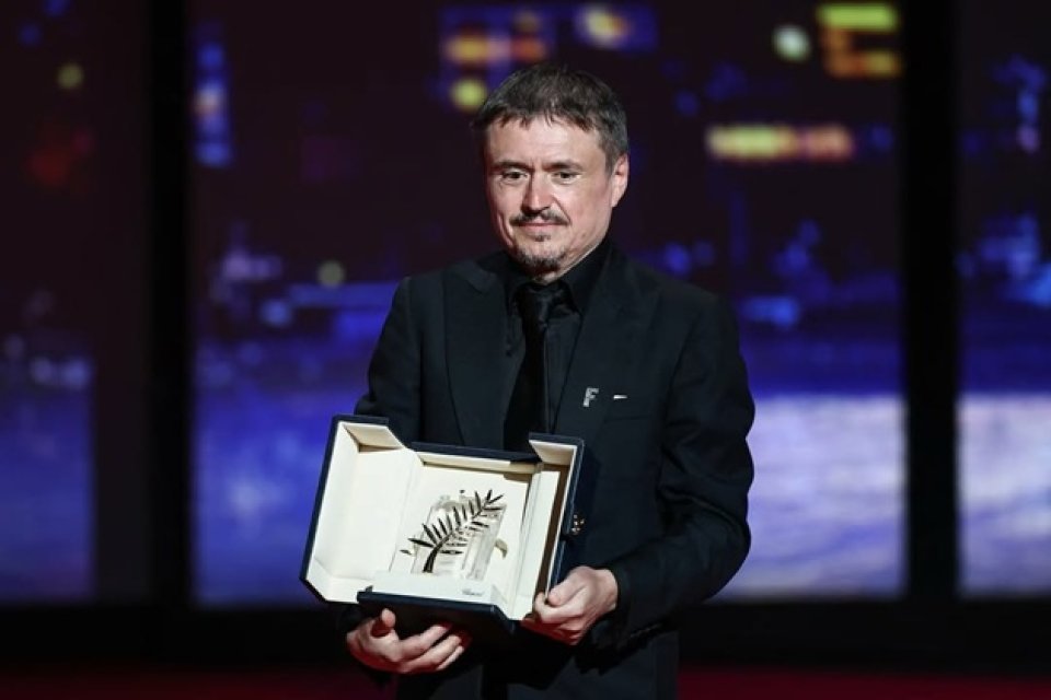 Drama neștiută din familia marelui Cristian Mungiu, de două ori câștigător al premiului Palme d'Or. „Asta a făcut praf familia”, care a fost destrămată de război