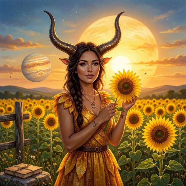 Horoscop iunie 2026 Taur