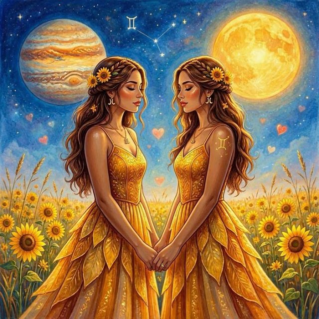 Horoscop iunie 2026 Gemeni 