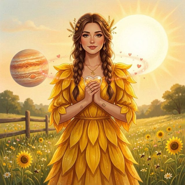 Horoscop iunie 2026 Fecioară