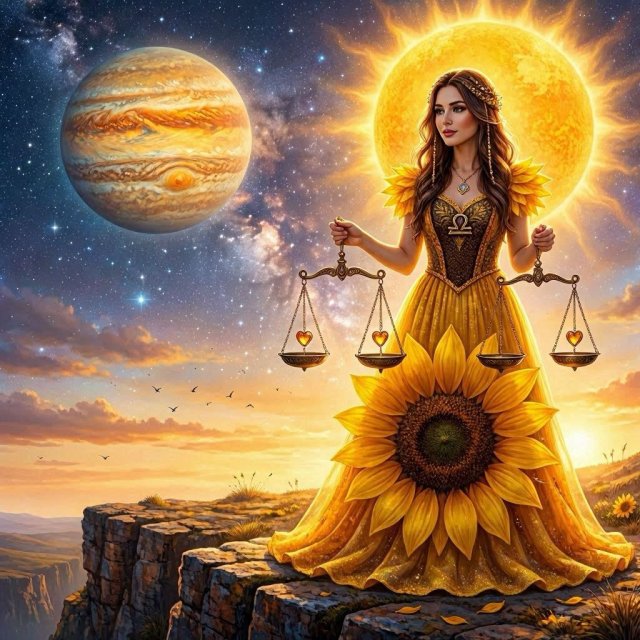 Horoscop iunie 2026 Balanță