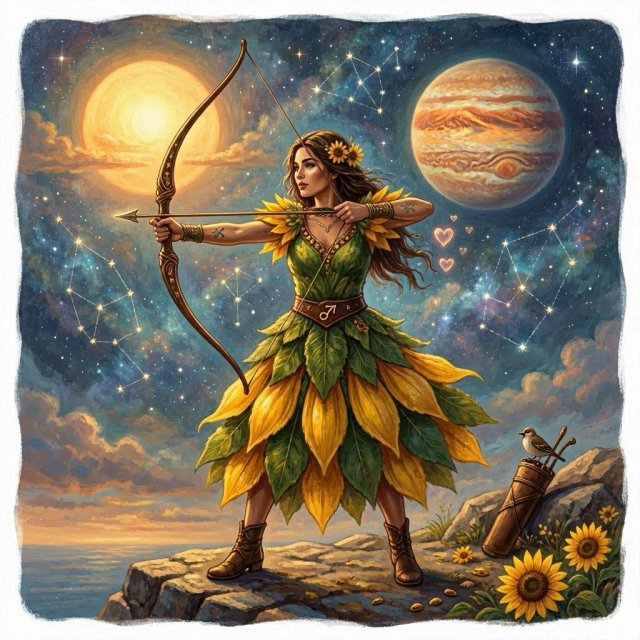 Horoscop iunie 2026 Săgetător