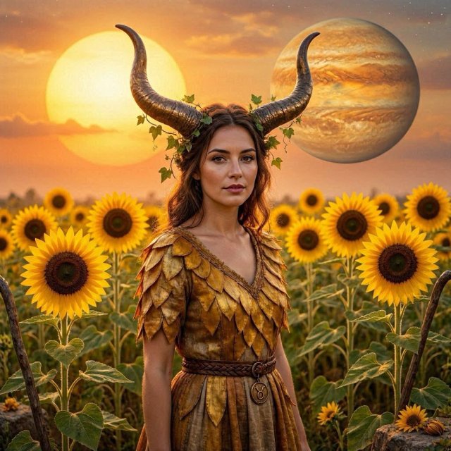 Horoscop iunie 2026 Capricorn