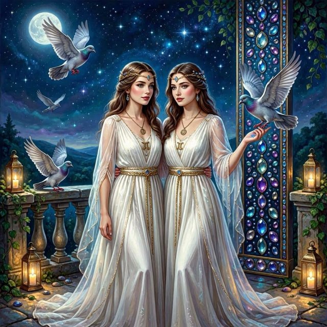 Horoscop mâine, 29 mai 2026, Gemeni