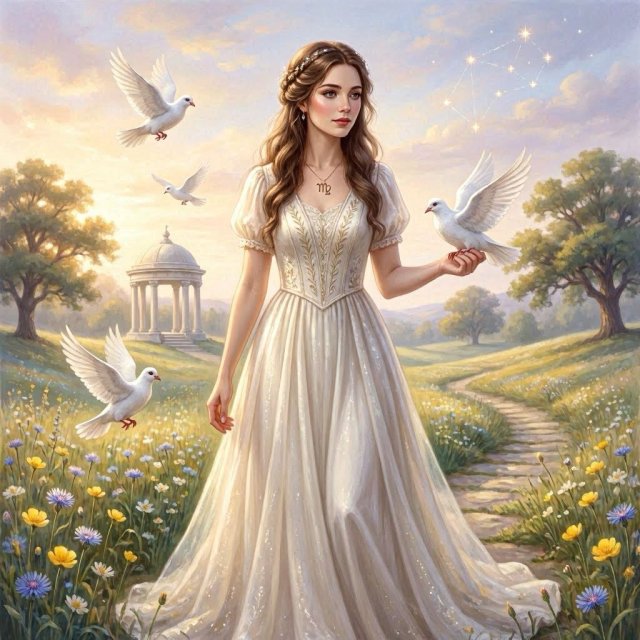 Horoscop mâine, 29 mai 2026, Fecioară