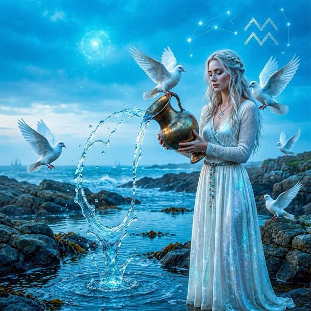 Horoscop mâine, 29 mai 2026, Vărsător