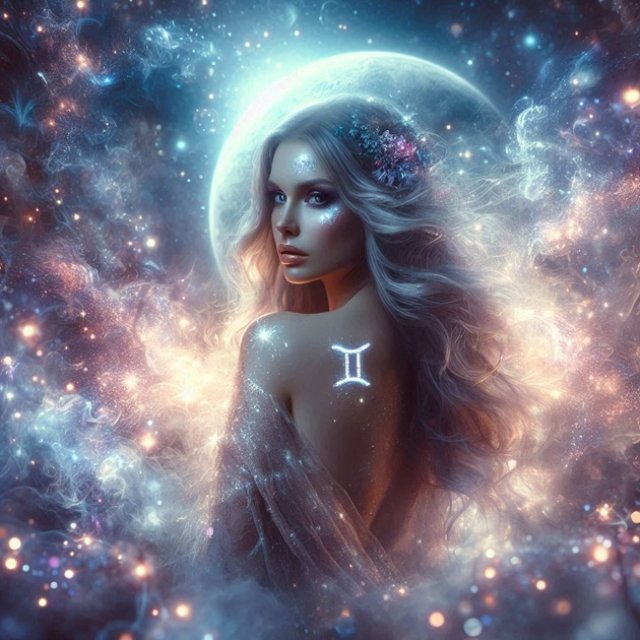 Gemeni ♊️
