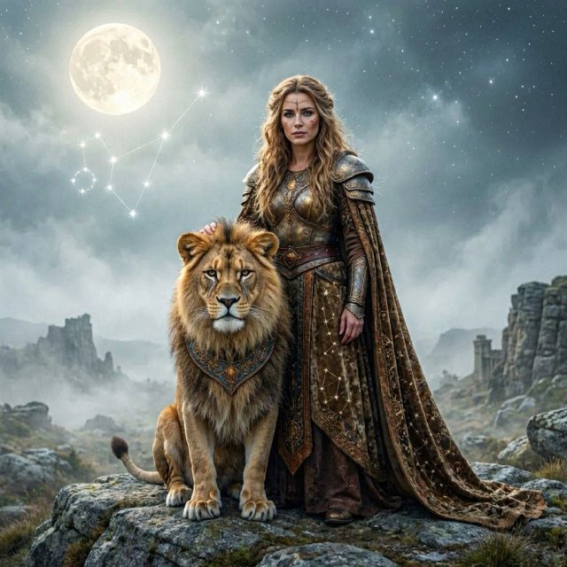 Horoscop mâine, 30 mai 2026, Leu