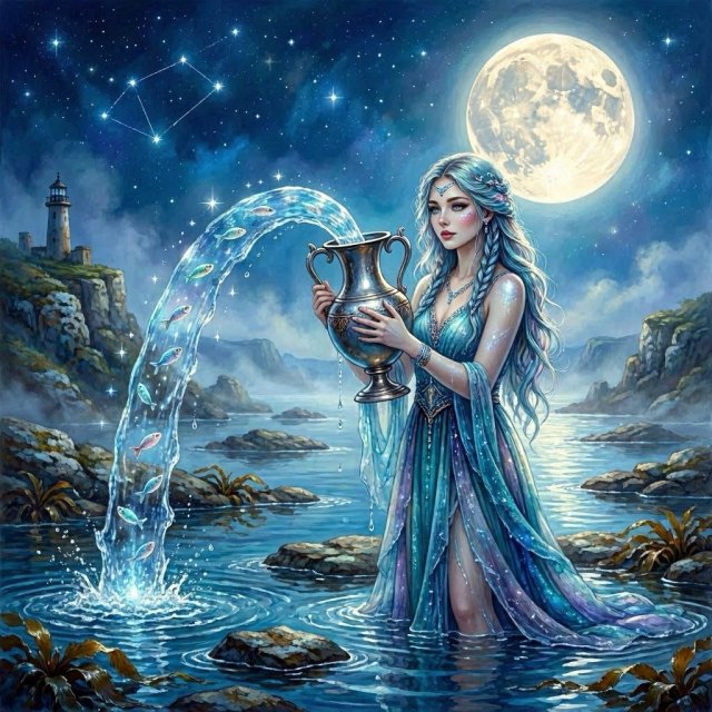 Horoscop mâine, 30 mai 2026, Vărsător