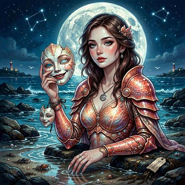 Horoscop mâine, 31 mai 2026, Rac