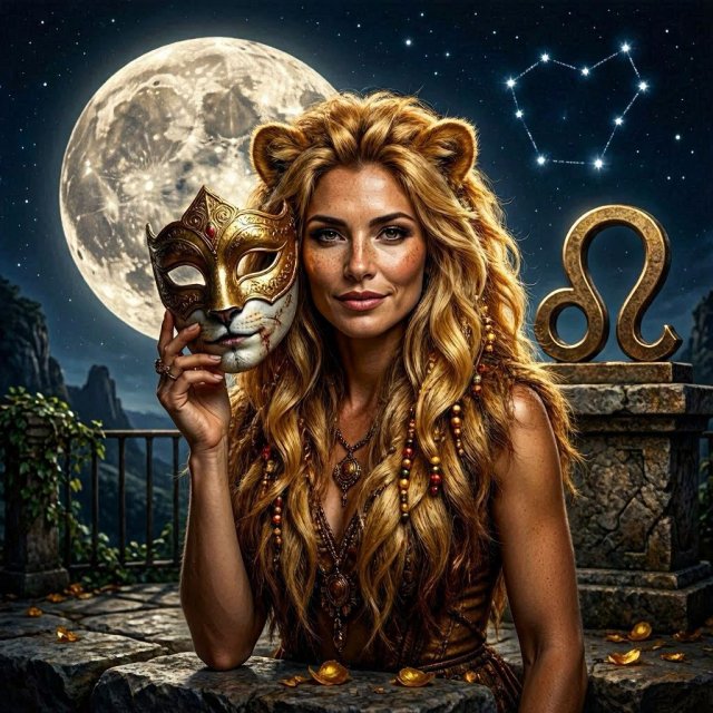 Horoscop mâine, 31 mai 2026, Leu