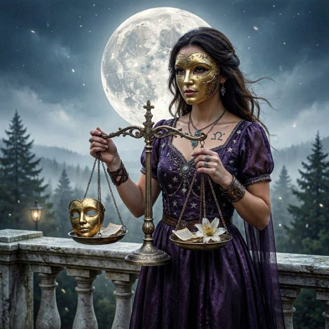 Horoscop mâine, 31 mai 2026, Balanță