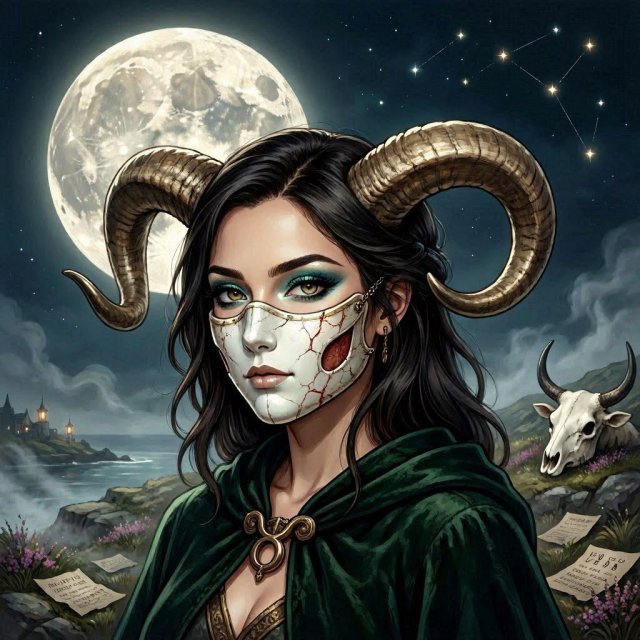 Horoscop mâine, 31 mai 2026, Capricorn