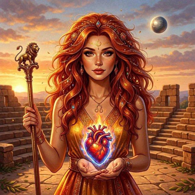 Horoscop mâine, 1 iunie 2026, Leu