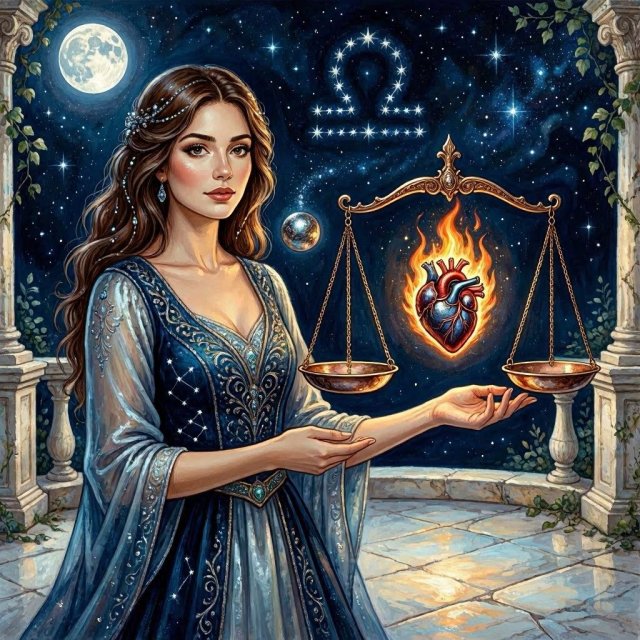 Horoscop mâine, 1 iunie 2026, Balanță