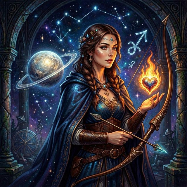 Horoscop mâine, 1 iunie 2026, Săgetător