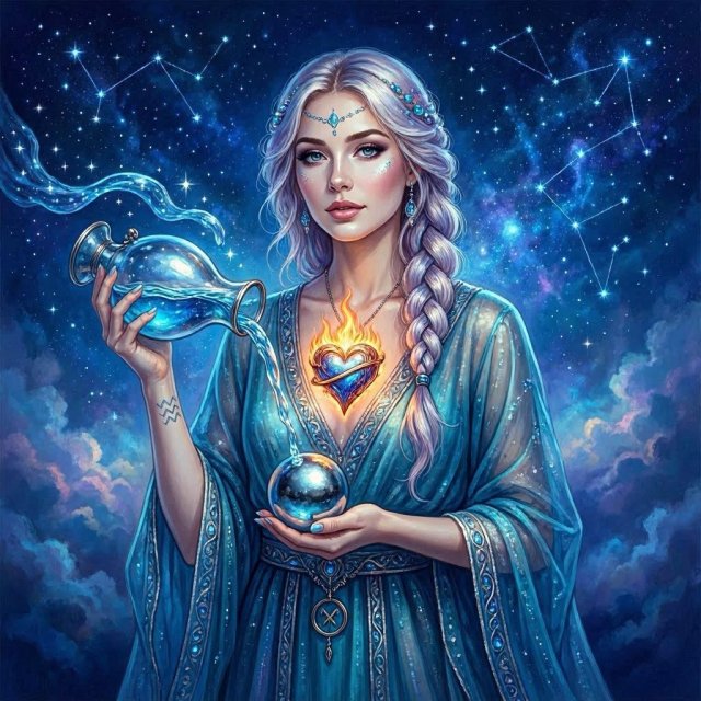 Horoscop mâine, 1 iunie 2026, Vărsător