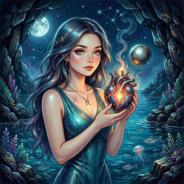 Horoscop mâine, 1 iunie 2026, Pești