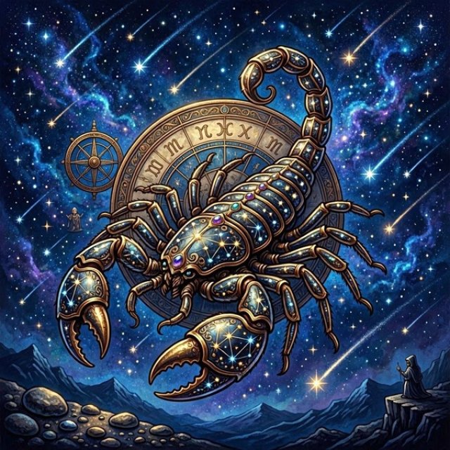 Scorpion