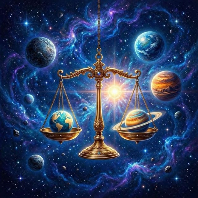 Balanță ♎️