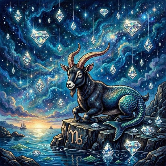 Capricorn