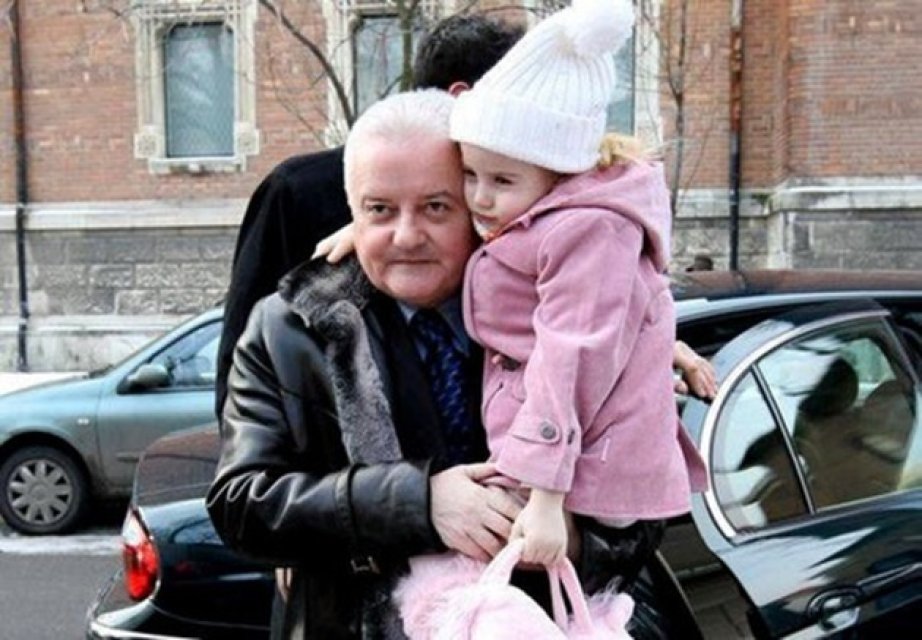 Irina Columbeanu nu a uitat de tatăl ei. Cum l-a surprins la aniversarea celor 69 de ani: „Mereu vei fi eroul meu”. I-a transmis un mesaj pe Instagram