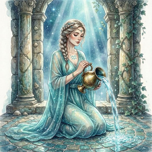 Horoscop mâine, 2 iunie 2026, Vărsător