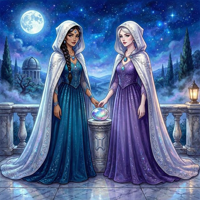Horoscop mâine, 3 iunie 2026, Gemeni