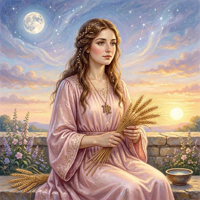 Horoscop mâine, 5 iunie 2026, Fecioară
