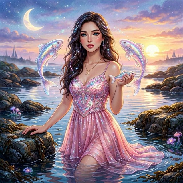 Horoscop mâine, 5 iunie 2026, Pești