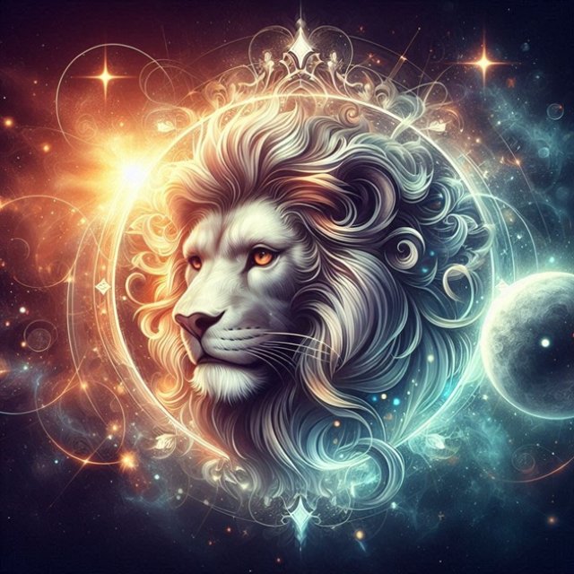 Leu ♌️