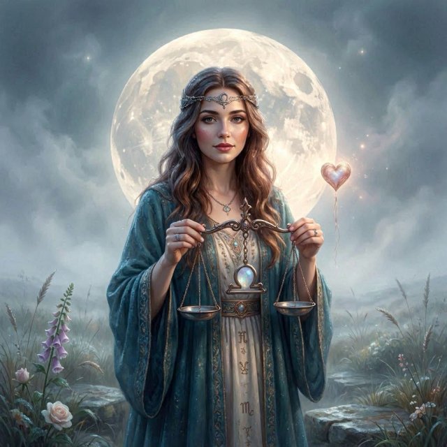 Horoscop mâine, 6 iunie 2026, Balanță