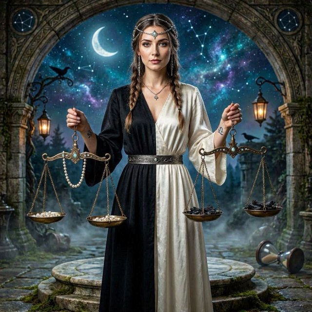 Horoscop mâine, 8 iunie 2026, Balanță