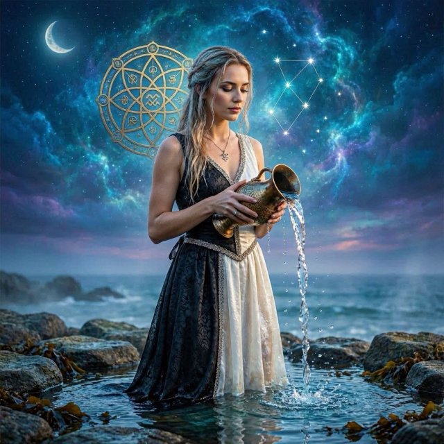 Horoscop mâine, 8 iunie 2026, Vărsător