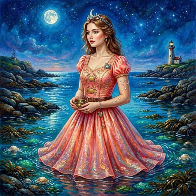Horoscop mâine, 9 iunie 2026, Rac