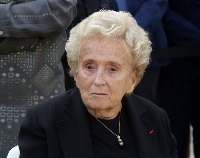 A murit Bernedette Chirac.