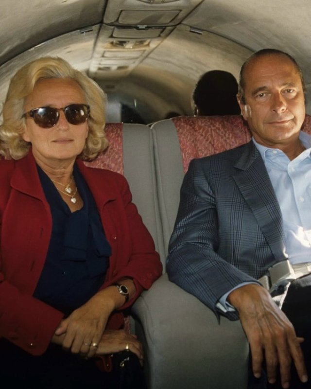 A murit Bernedette Chirac. Fosta Prima Doamnă a Franței s-a născut pe 18 mai 1933, într-o familie franceză cu origini aristocratice.
