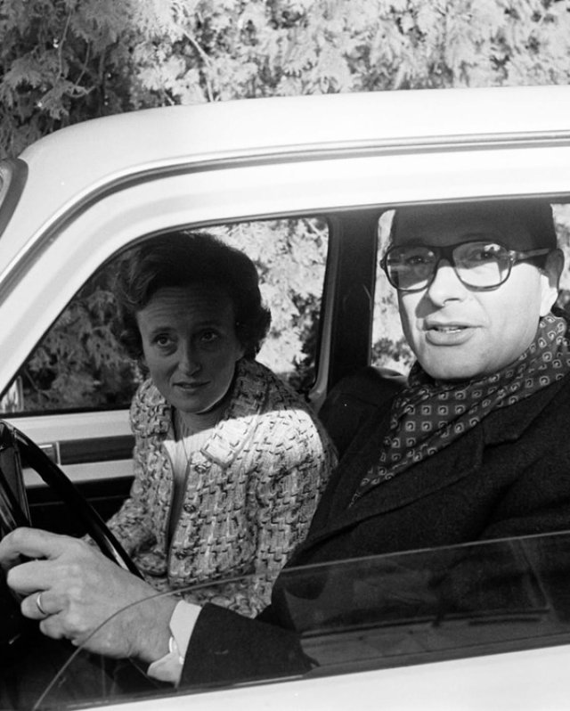 A murit Bernedette Chirac. A fost Primă Doamnă care a avut în paralel și o carieră politică proprie.