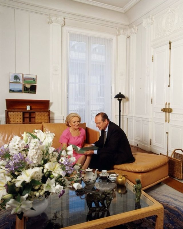 A murit Bernedette Chirac, femeia cu o influență semnificativă asupra vieții politice franceze.