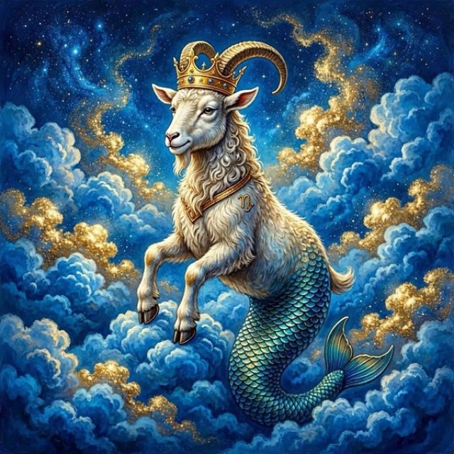 Capricorn