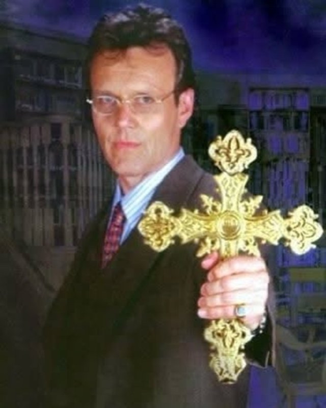 A murit actorul Anthony Head, protectorul lui Buffy din „Buffy, spaima vampirilor”.