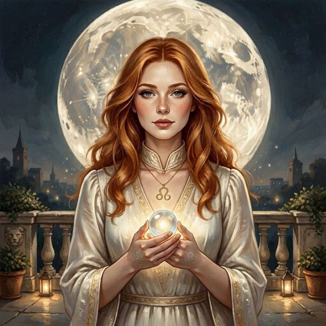 Horoscop mâine, 11 iunie 2026, Leu