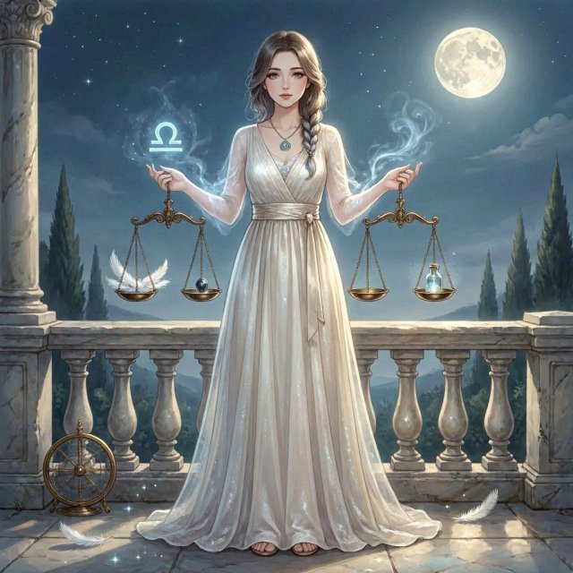 Horoscop mâine, 11 iunie 2026, Balanță