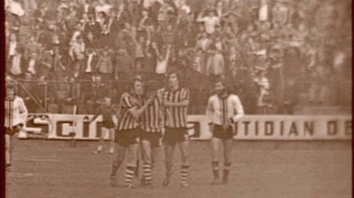 A murit Petru Cadar, legenda Brașovului. Unul dintre cele mai importante momente din cariera lui Petru Cadar a fost meciul cu Beșiktaș, din Cupa UEFA, în toamna anului 1974.