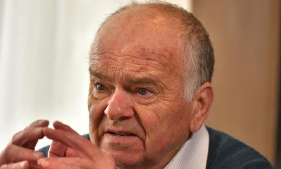 A murit Petru Cadar, legenda Brașovului. Era nemulțumit de pensie.