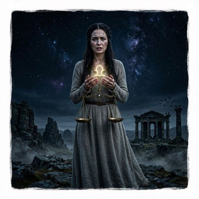 Horoscop mâine, 12 iunie 2026, Balanță