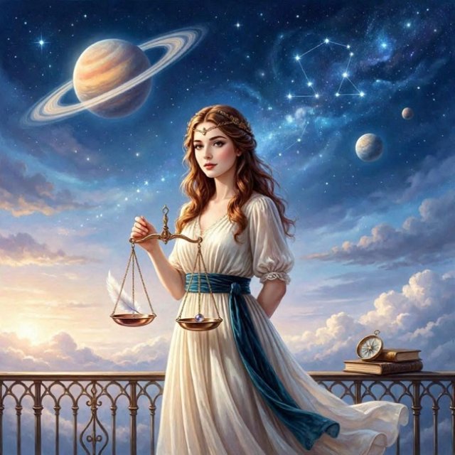 Balanță ♎️